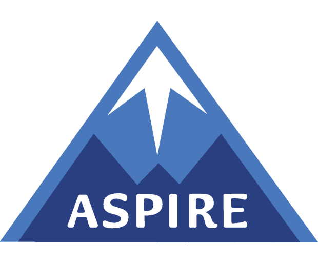 ASPIRE Logo